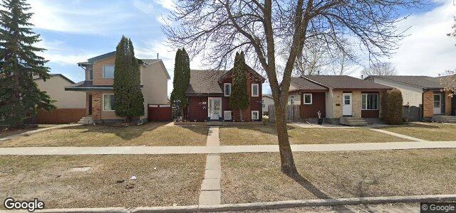 Larawan ng 563 Paddington Road sa Winnipeg, Manitoba
