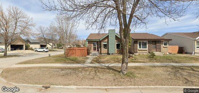 Larawan ng 566 Paddington Road sa Winnipeg, Manitoba