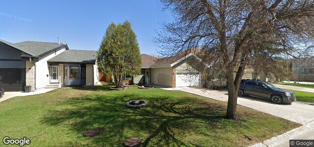 Larawan ng 57 Becontree Bay sa Winnipeg, Manitoba