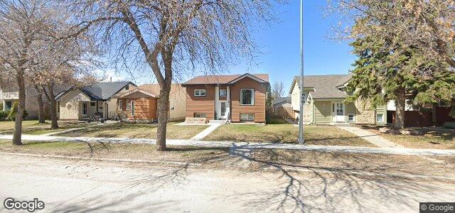 Larawan ng 57 Burland Avenue sa Winnipeg, Manitoba