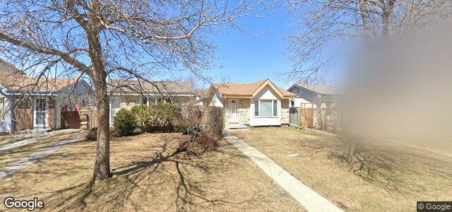 57 Carriage House Road（加拿大曼尼托巴省溫尼伯市）房屋照片