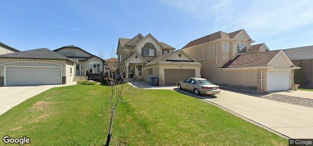 Larawan ng 57 Michaud Crescent sa Winnipeg, Manitoba