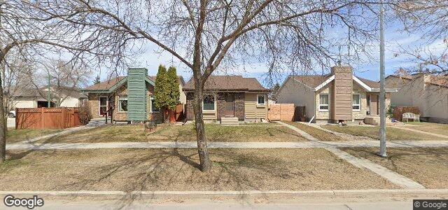 Larawan ng 570 Paddington Road sa Winnipeg, Manitoba