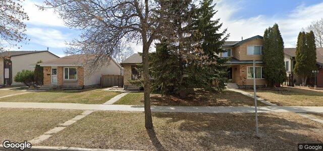 Larawan ng 571 Paddington Road sa Winnipeg, Manitoba