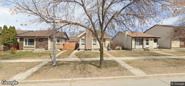 Larawan ng 574 Paddington Road sa Winnipeg, Manitoba