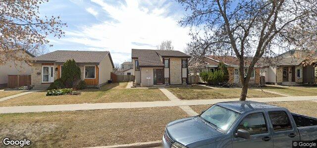 Larawan ng 579 Paddington Road sa Winnipeg, Manitoba