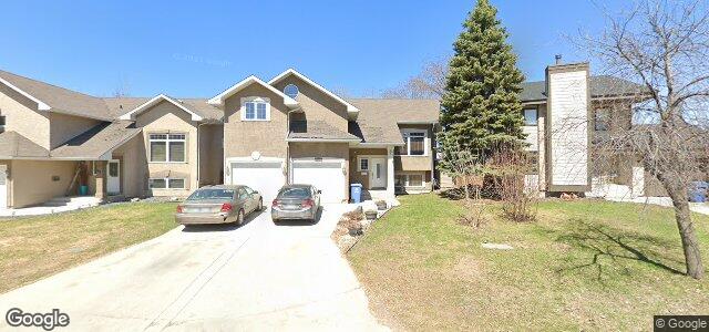 Larawan ng 58 Alburg Drive sa Winnipeg, Manitoba