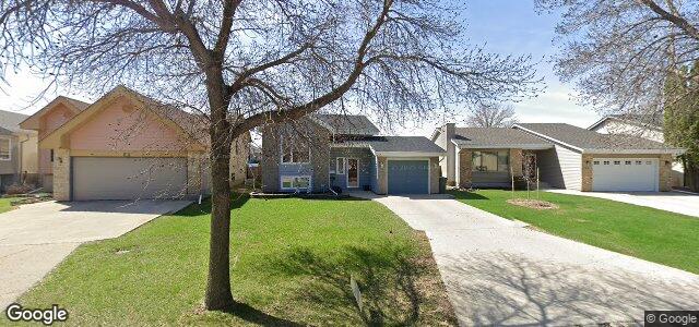 Larawan ng 58 Becontree Bay sa Winnipeg, Manitoba