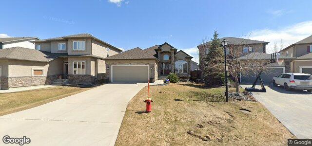 Larawan ng 58 Boone Place sa Winnipeg, Manitoba