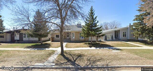 Larawan ng 58 Britannica Road sa Winnipeg, Manitoba