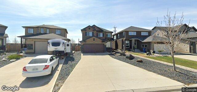 Larawan ng 58 Buckley Trow Bay sa Winnipeg, Manitoba