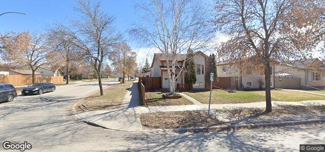 Larawan ng 58 Burland Avenue sa Winnipeg, Manitoba