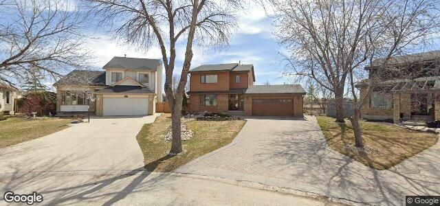 58 Healy Crescent（加拿大曼尼托巴省溫尼伯市）房屋照片