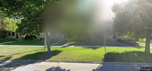 Larawan ng 58 John Forsyth Road sa Winnipeg, Manitoba