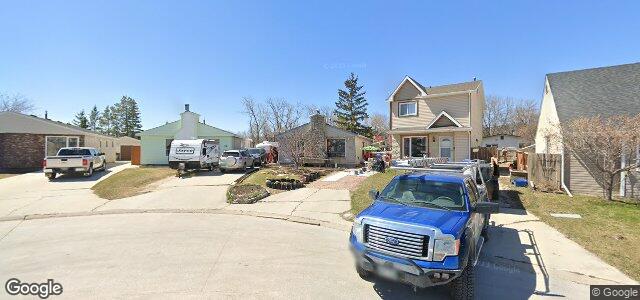 Larawan ng 58 Lechman Place sa Winnipeg, Manitoba