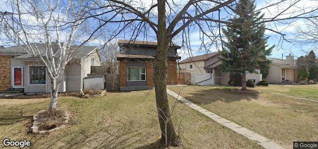 Larawan ng 58 Pately Crescent sa Winnipeg, Manitoba