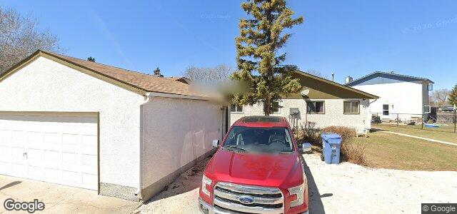 Larawan ng 58 Rillwood Place sa Winnipeg, Manitoba