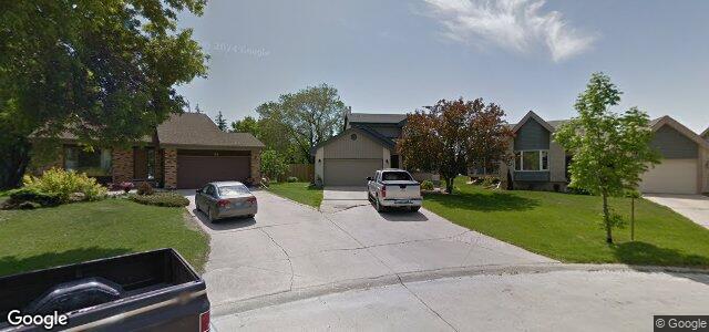 Larawan ng 58 Sonning Bay sa Winnipeg, Manitoba