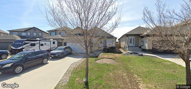 Larawan ng 58 Stellarton Crescent sa Winnipeg, Manitoba