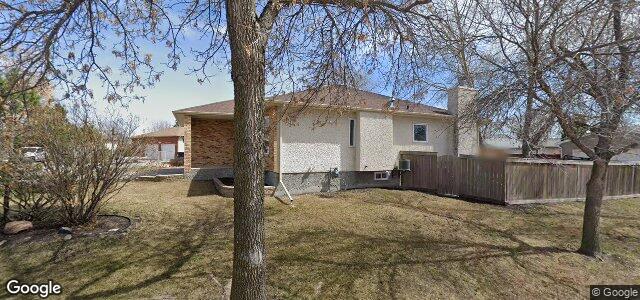 58 Theydon Place（加拿大曼尼托巴省温尼伯市）房屋照片