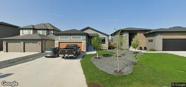 Larawan ng 58 Tilstone Bay sa Winnipeg, Manitoba