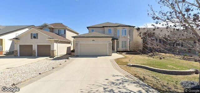 Larawan ng 58 Vadeboncoeur Drive sa Winnipeg, Manitoba