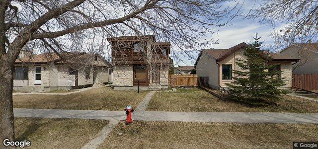 Larawan ng 582 Paddington Road sa Winnipeg, Manitoba