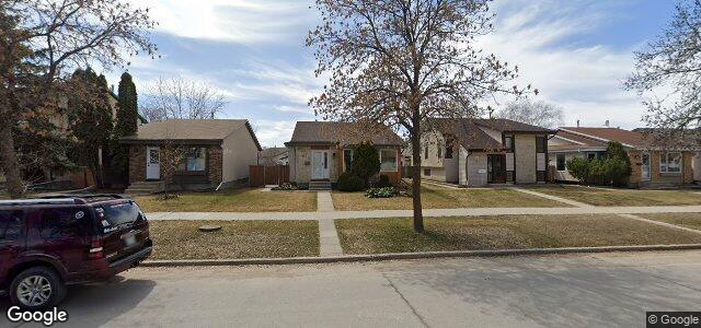 Larawan ng 583 Paddington Road sa Winnipeg, Manitoba