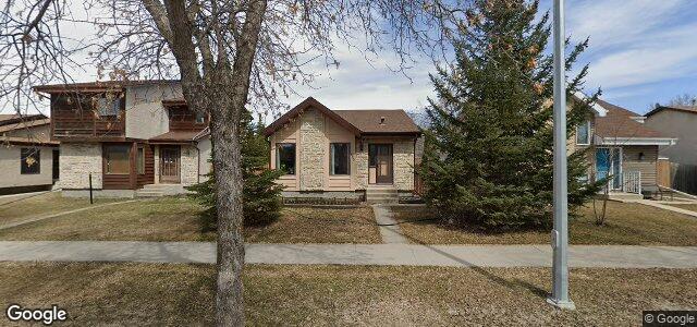 Larawan ng 586 Paddington Road sa Winnipeg, Manitoba