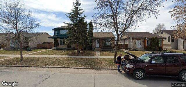 Larawan ng 587 Paddington Road sa Winnipeg, Manitoba