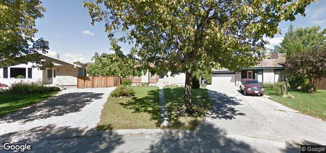 Larawan ng 59 Ashford Drive sa Winnipeg, Manitoba