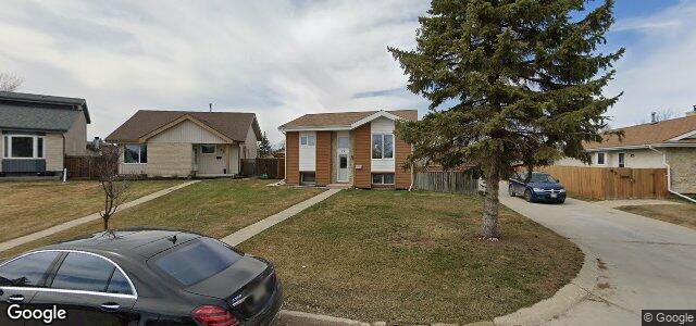 Larawan ng 59 Brixton Bay sa Winnipeg, Manitoba