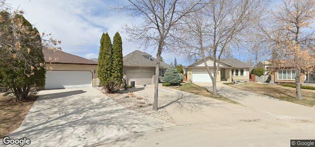 Larawan ng 59 Chancery Bay sa Winnipeg, Manitoba