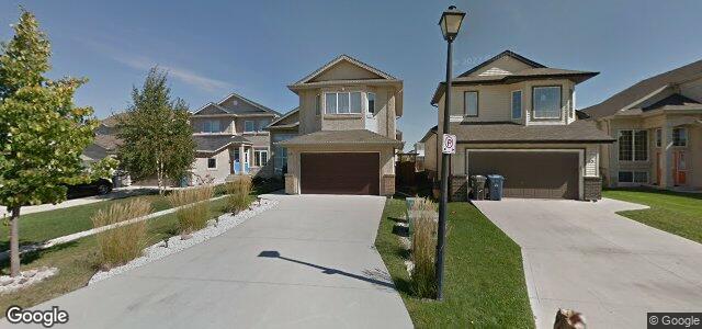 Larawan ng 59 Cotter Circle sa Winnipeg, Manitoba