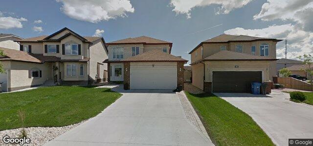 Larawan ng 59 Farnsworth Crescent sa Winnipeg, Manitoba