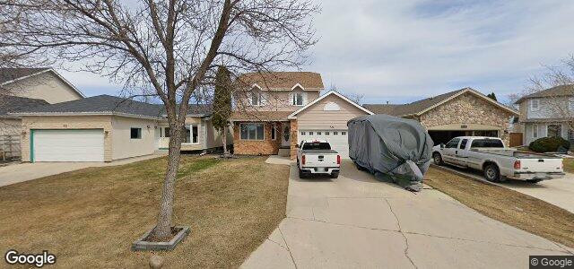 59 Hackmore Crescent（加拿大曼尼托巴省温尼伯市）房屋照片