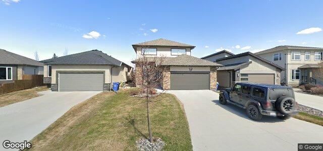 Larawan ng 59 Kingsclear Drive sa Winnipeg, Manitoba