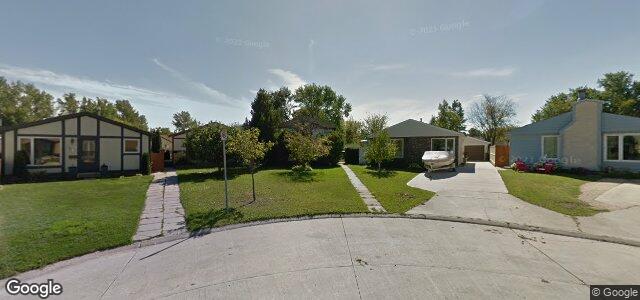 Larawan ng 59 Lechman Place sa Winnipeg, Manitoba