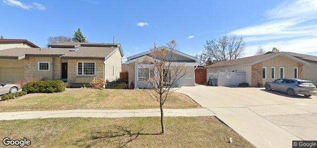 59 Malmsbury Avenue（加拿大曼尼托巴省温尼伯市）房屋照片