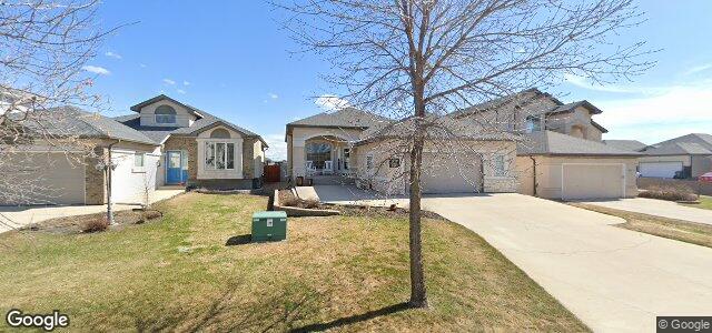 Larawan ng 59 Orford Crescent sa Winnipeg, Manitoba