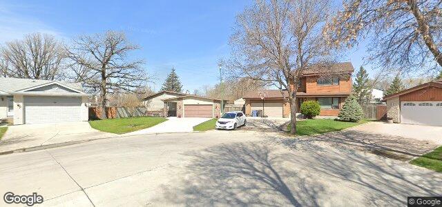 Larawan ng 59 Poitras Place sa Winnipeg, Manitoba