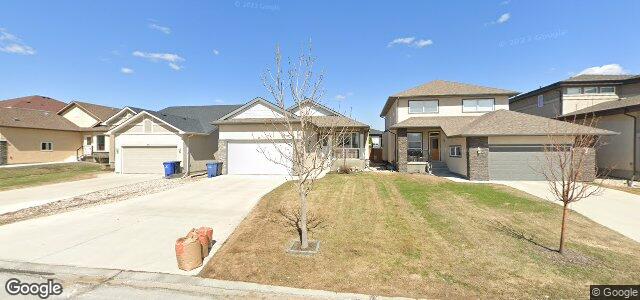 Larawan ng 59 Scammel Road sa Winnipeg, Manitoba