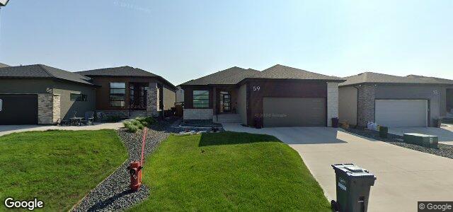 Larawan ng 59 Tilstone Bay sa Winnipeg, Manitoba