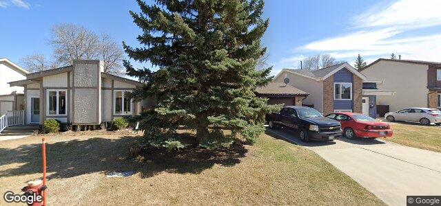 Larawan ng 59 Trowbridge Bay sa Winnipeg, Manitoba