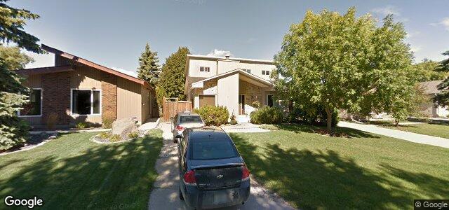 Larawan ng 59 Tufnell Drive sa Winnipeg, Manitoba
