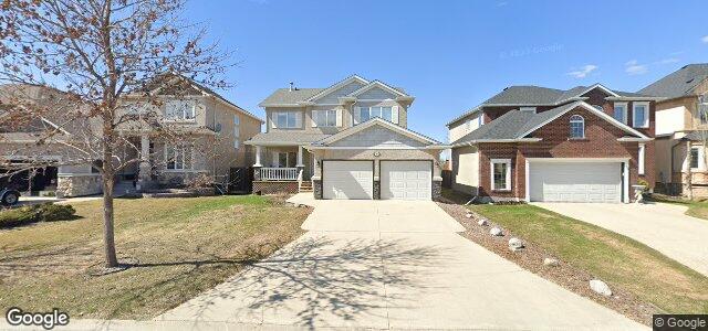 Larawan ng 59 Vadeboncoeur Drive sa Winnipeg, Manitoba