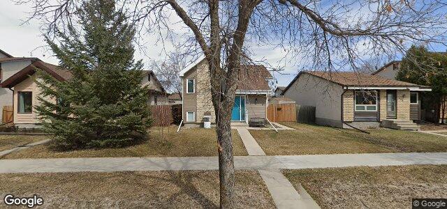 Larawan ng 590 Paddington Road sa Winnipeg, Manitoba