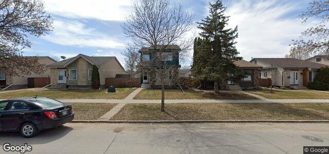 Larawan ng 591 Paddington Road sa Winnipeg, Manitoba