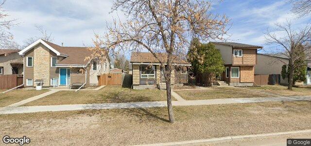 Larawan ng 594 Paddington Road sa Winnipeg, Manitoba