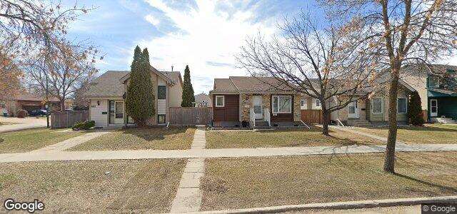 Photo of 599 Paddington Road in Winnipeg, Manitoba